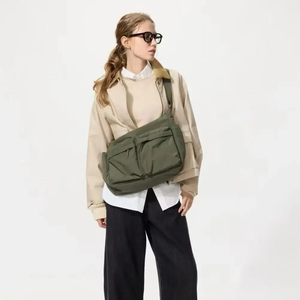 Luxury Bags In Sale - Nouveau sac en toile printemps-été pour