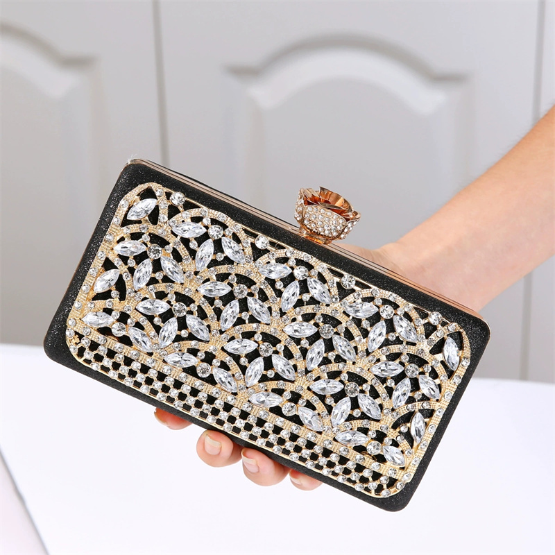 Luxury Bags Dubai - Pochette de soirée de luxe pour