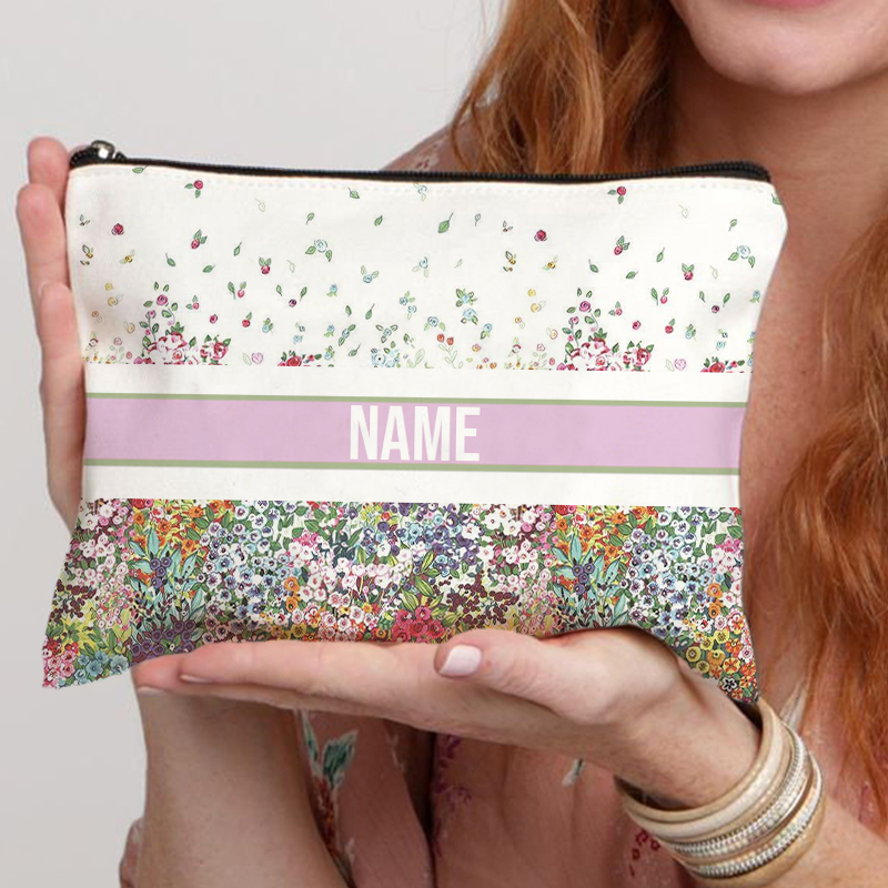 Luxury Bags Brand Names - Sac à main cosmétique personnalisé avec