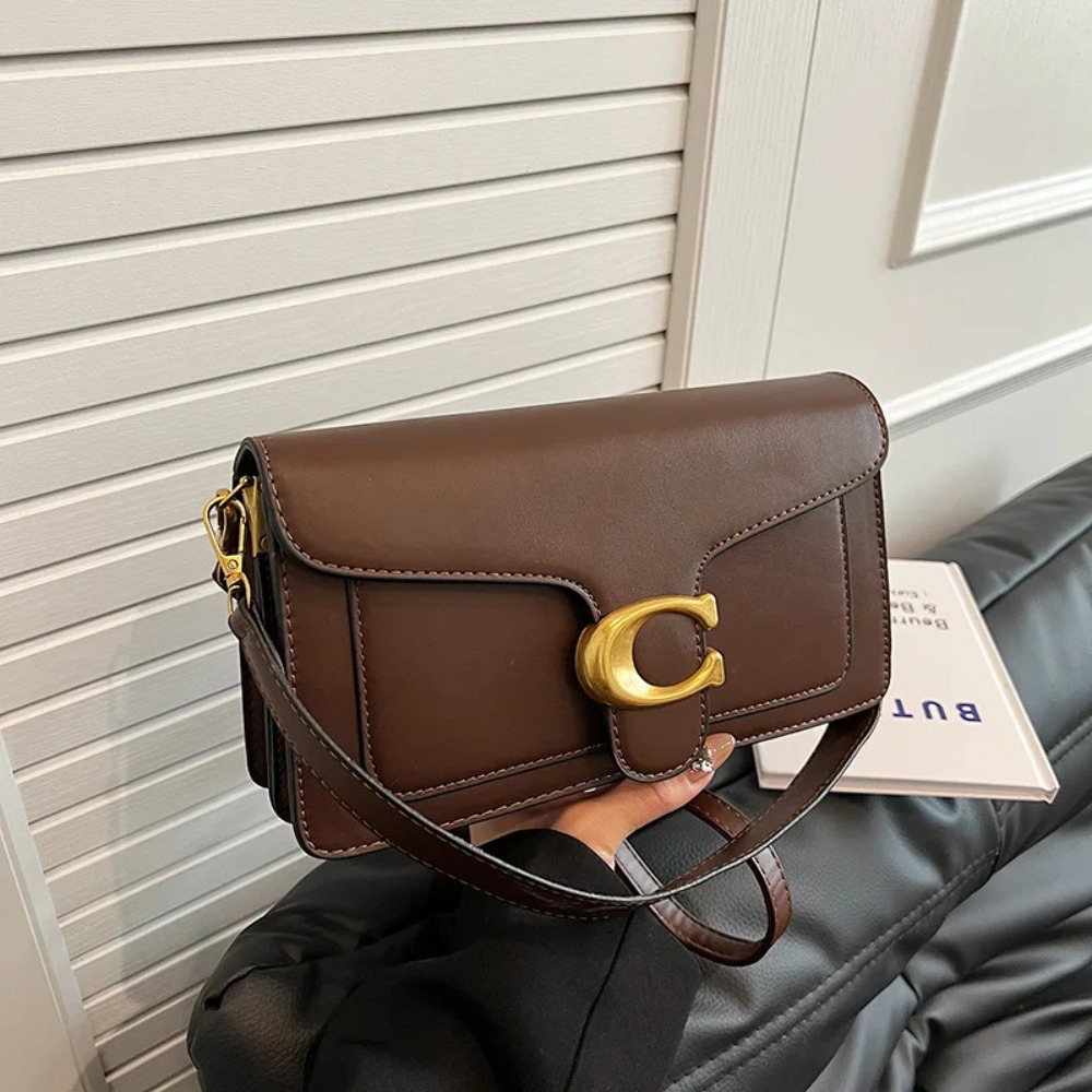 Luxury Bags Jacquemus - Nouveau sac carré pour femme, collection