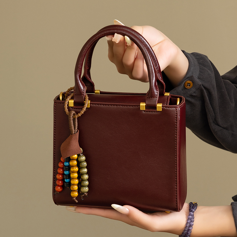 Luxury Bags 2026 - Sacs classiques mini-boîtes pour femmes sacs