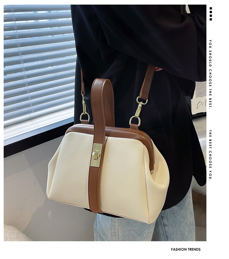 Luxury Bags In Sale - Nouveau sac à bandoulière vintage en