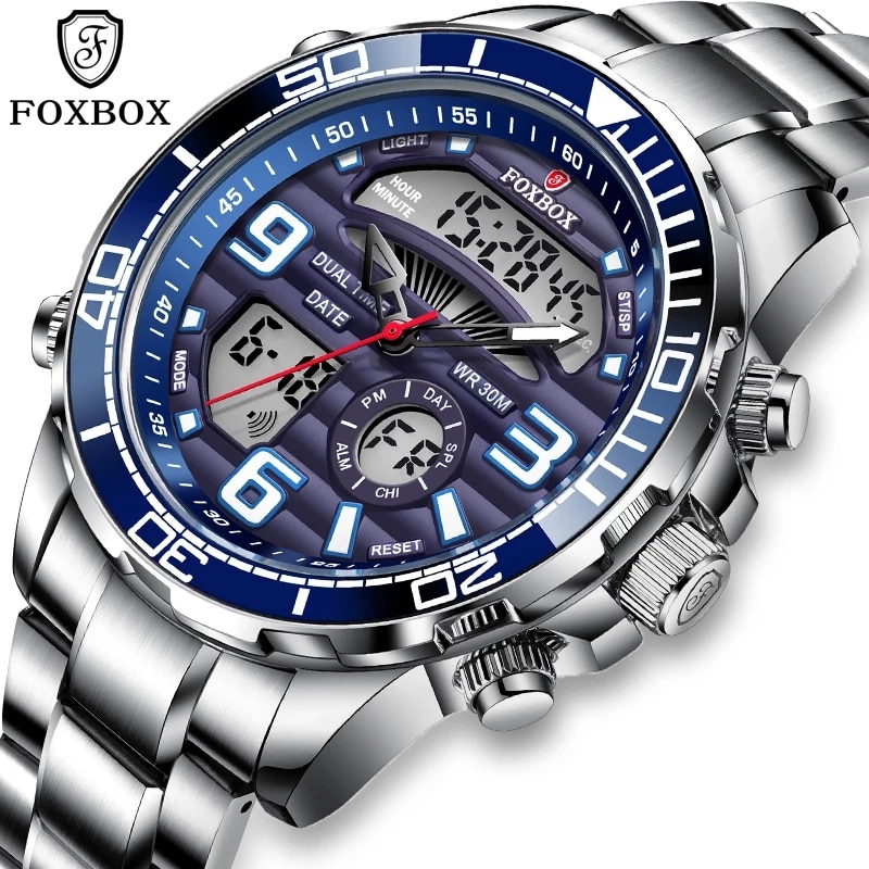 Luxury Bags Brands List - Montres numériques de luxe pour hommes,