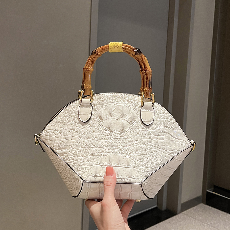 Luxury Bags In Sale - Sac à main en cuir de