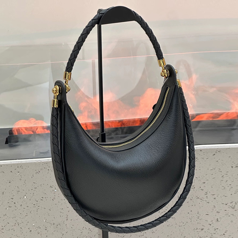 Luxury Bags 2026 - Sacs à main ronds classiques en