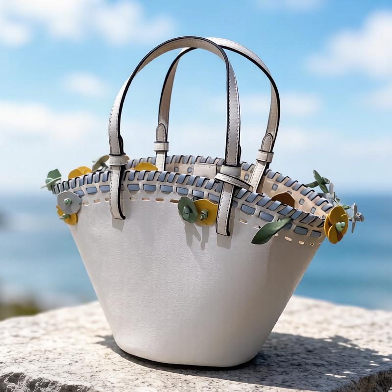 petit fourre-tout décontracté  - Luxury Bags 2026 avis et prix