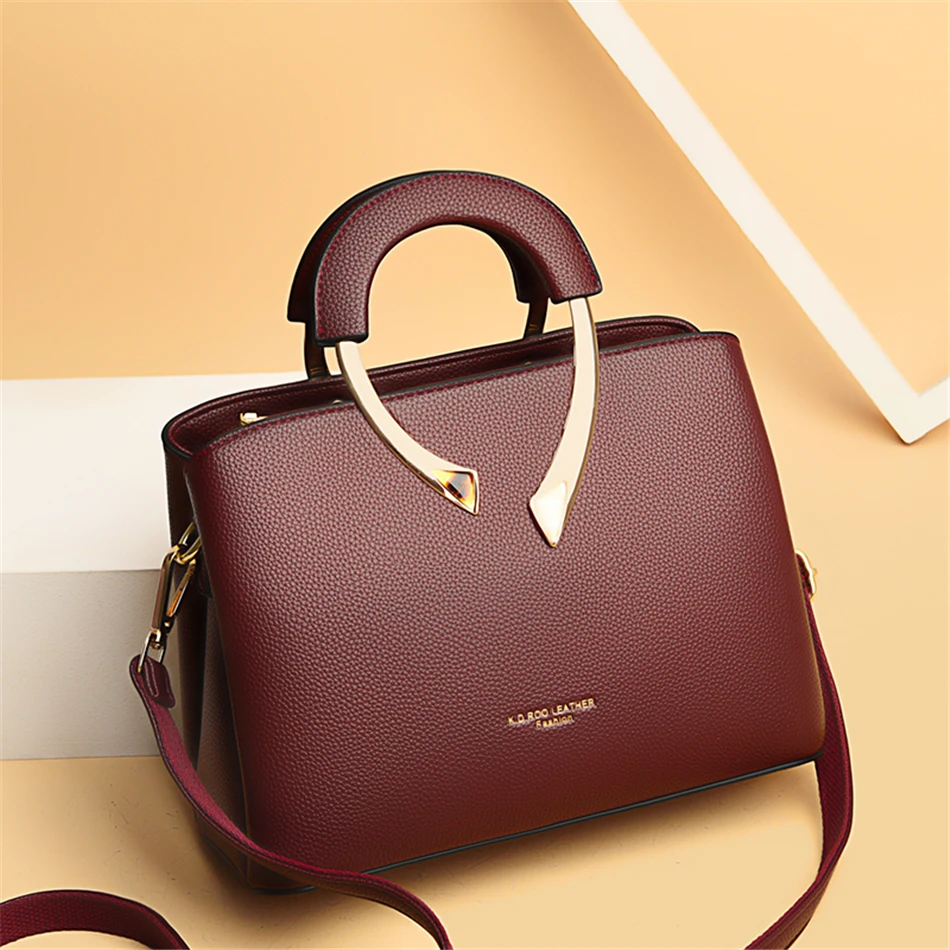 VANDERWAH véritable haute qual - Luxury Bags Storage avis et prix