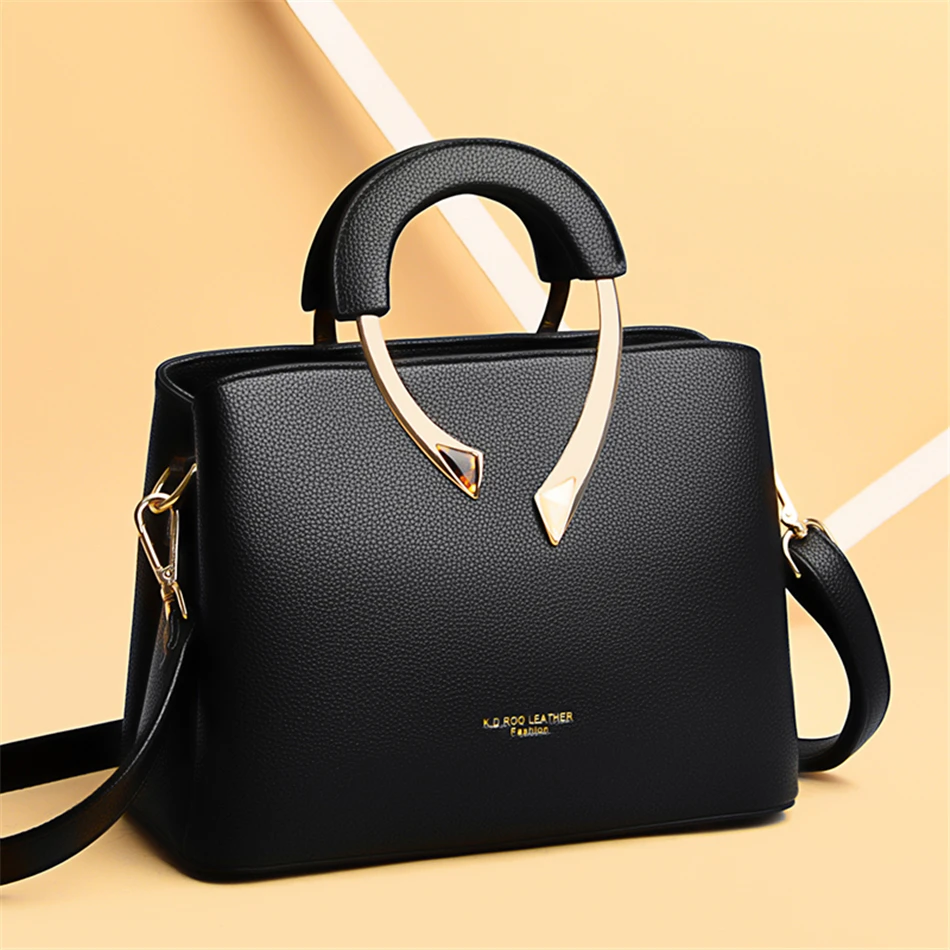 VANDERWAH véritable haute qual - Luxury Bags Storage avis et prix