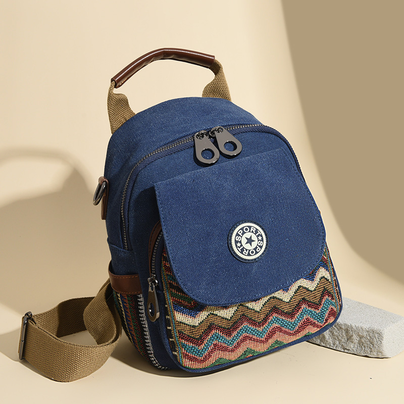 Sacs à dos en Denim de Style N - Luxury Bags Denim avis et prix