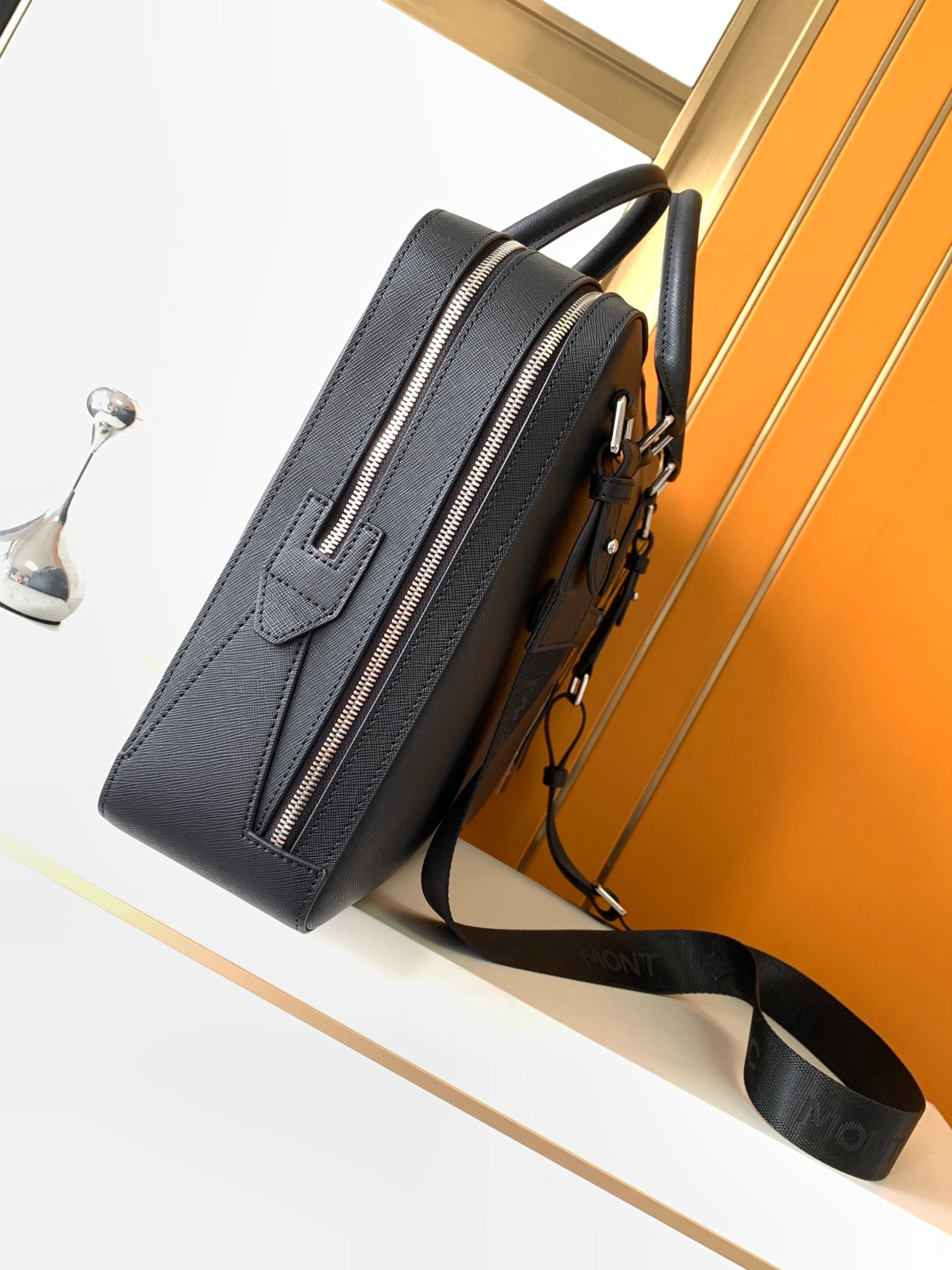 Sacs à main de luxe pour homme - Luxury Bags 2026 avis et prix