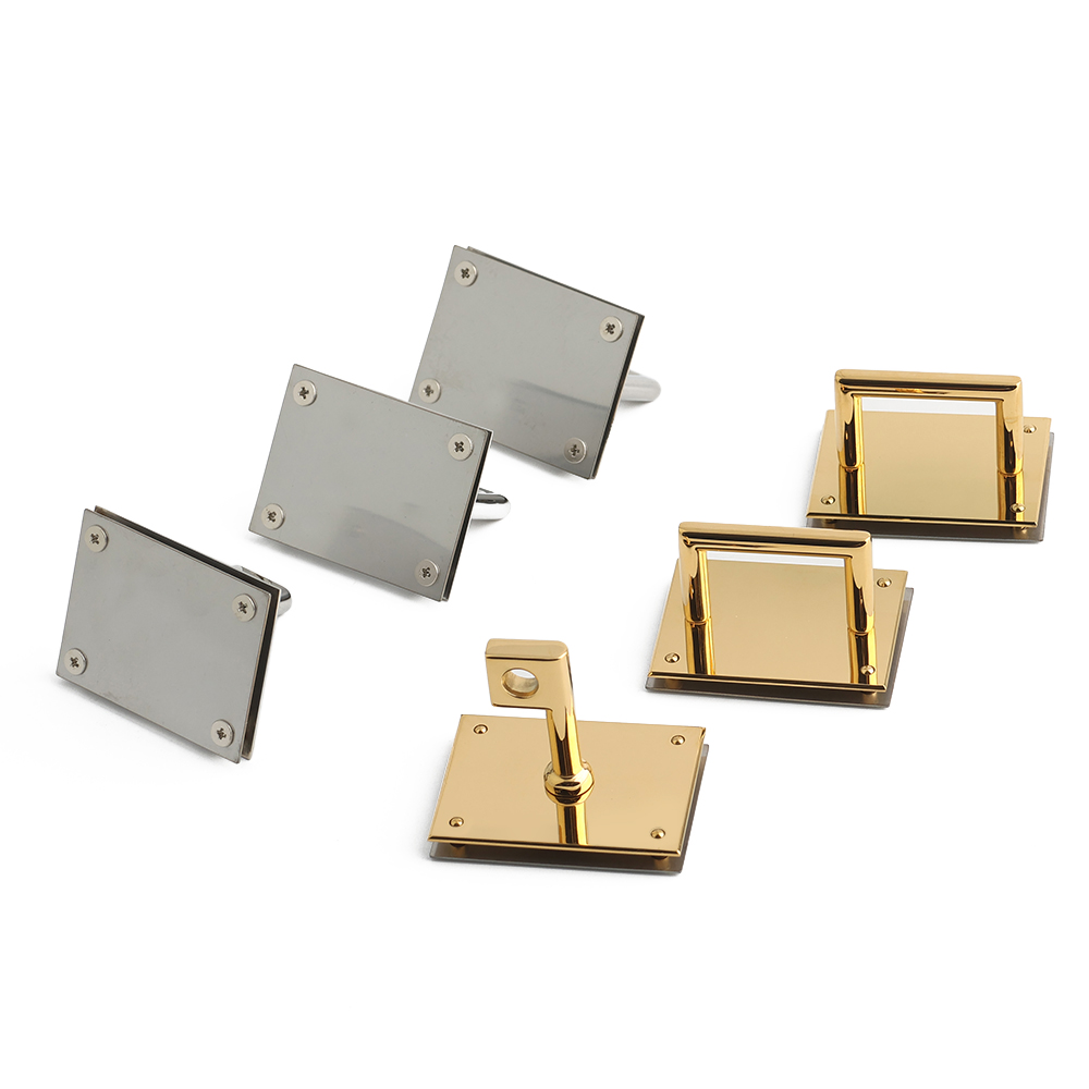 Ensemble de serrures en acier  - Luxury Bags Repair avis et prix