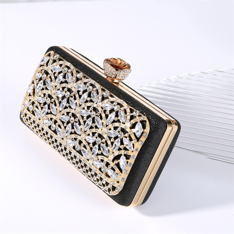 Pochette de soirée de luxe pou - Luxury Bags Dubai avis et prix