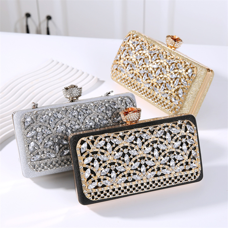 Pochette de soirée de luxe pou - Luxury Bags Dubai avis et prix
