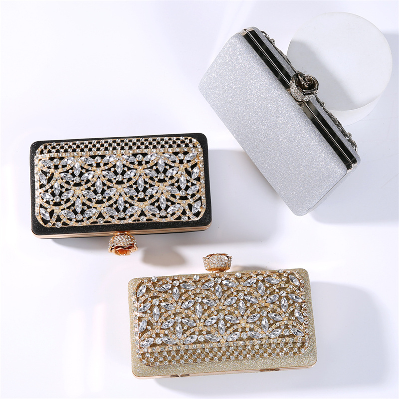 Pochette de soirée de luxe pou - Luxury Bags Dubai avis et prix
