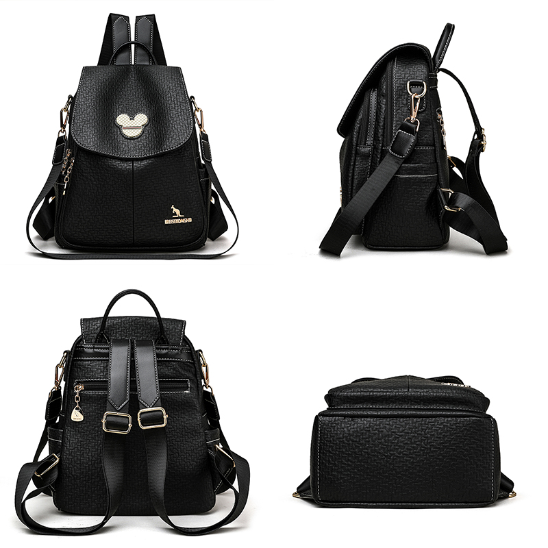 Sac à dos de voyage de luxe 20 - Luxury Bags 2026 avis et prix