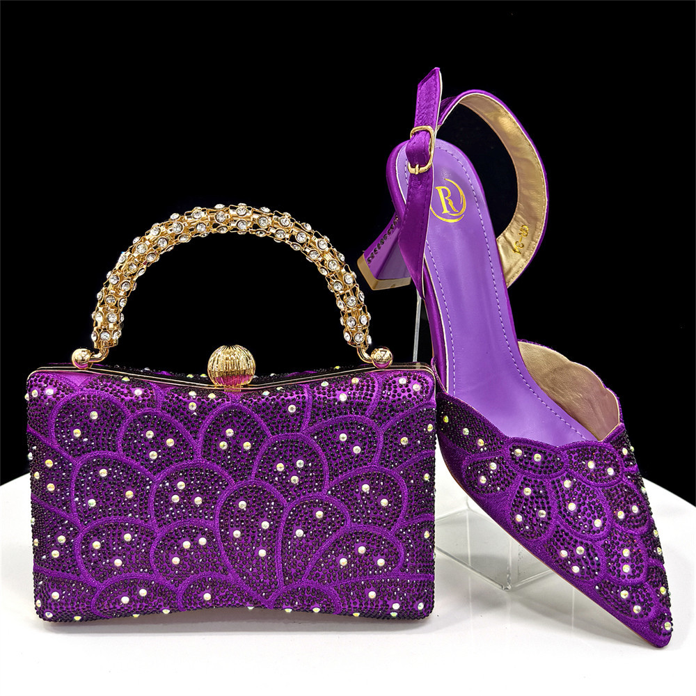Chaussures et pochettes de lux - Luxury Bags Gr avis et prix