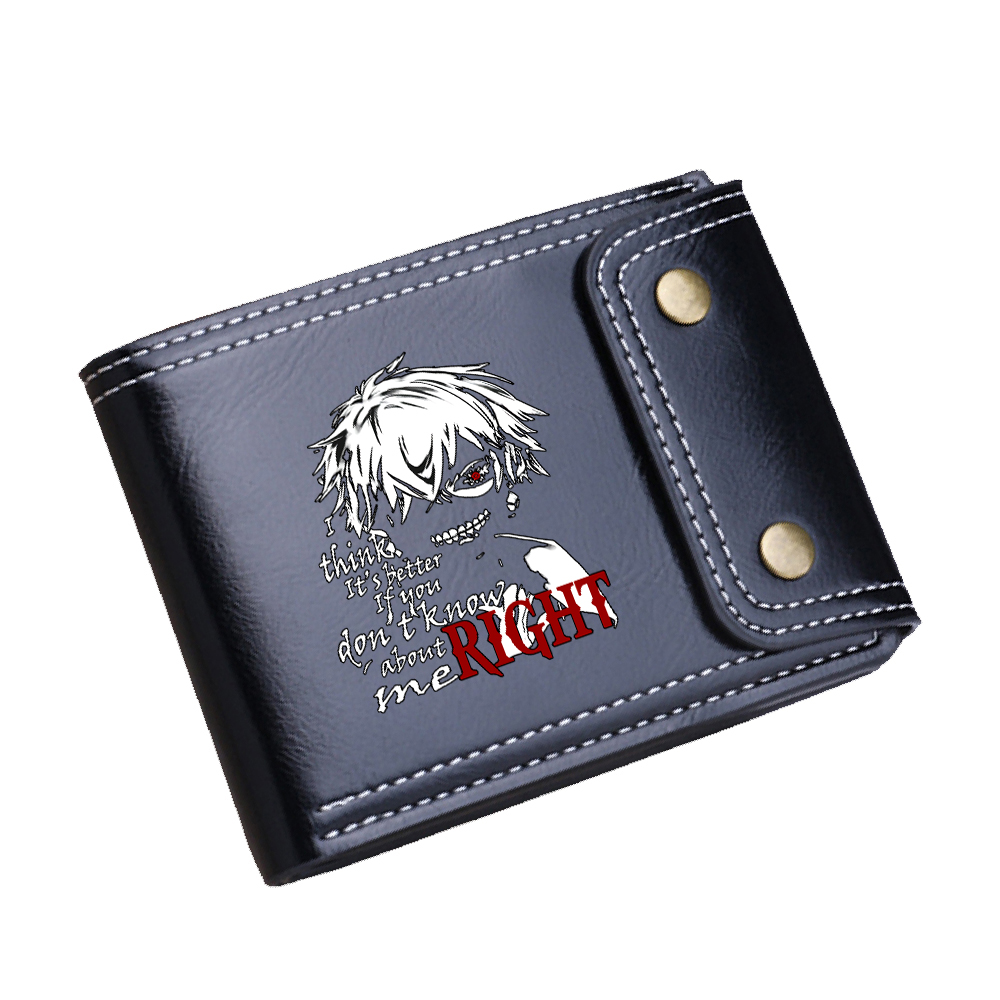 Anime Tokyo Ghoul luxe portefe - Luxury Bags In Tokyo avis et prix