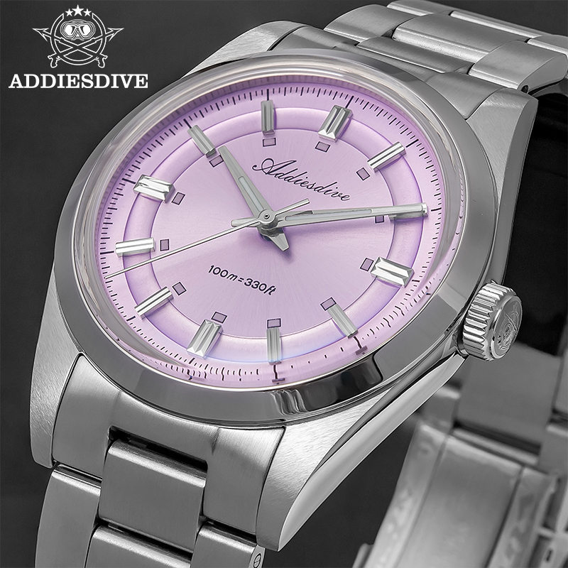 ADDIESDIVE – montre de luxe po - Luxury Bags Brands List avis et prix