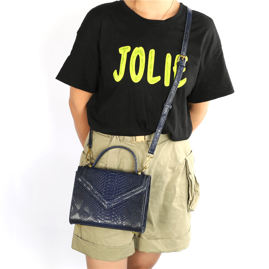 Sac à bandoulière en cuir PU p - Luxury Bags Dubai avis et prix