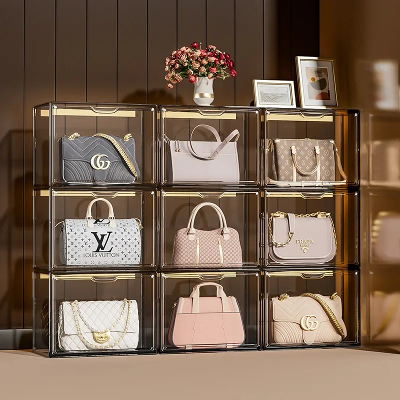 Boîte de rangement de sacs, su - Luxury Bags Brand Names avis et prix