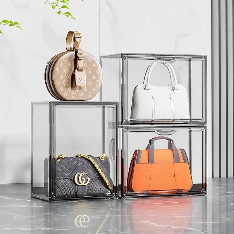 Boîte de rangement de sacs, su - Luxury Bags Brand Names avis et prix