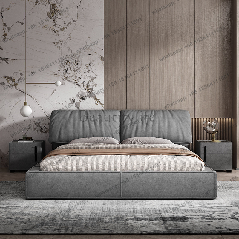 Vente directe d'usine, lit cap - Luxury Bags Direct avis et prix