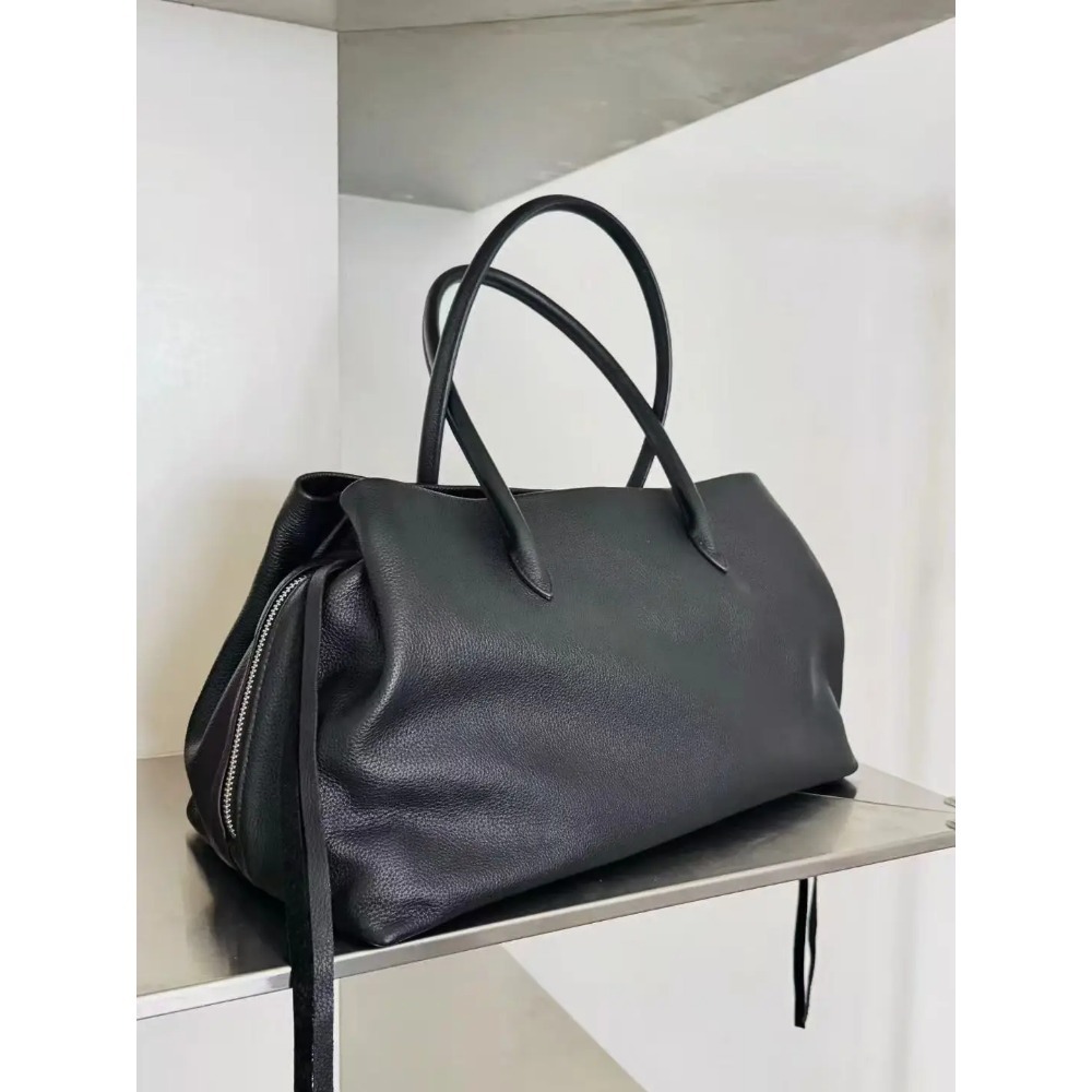 Sacs cabas en cuir véritable p - Luxury Bags Gr avis et prix