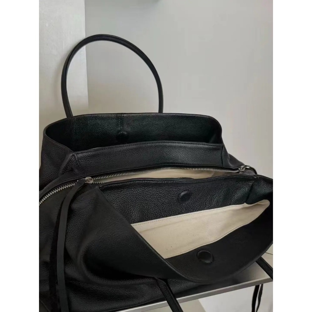 Sacs cabas en cuir véritable p - Luxury Bags Gr avis et prix