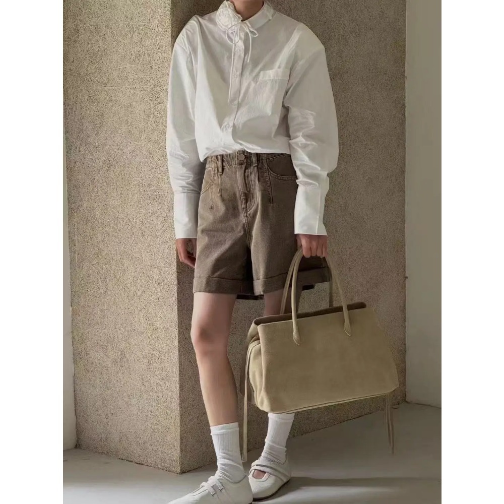 Sacs cabas en cuir véritable p - Luxury Bags Gr avis et prix