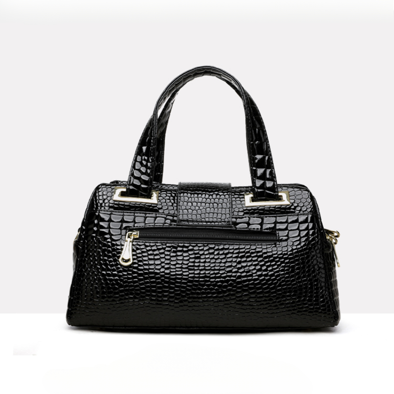 Sac à main de luxe à motif cro - Luxury Bags 2026 avis et prix