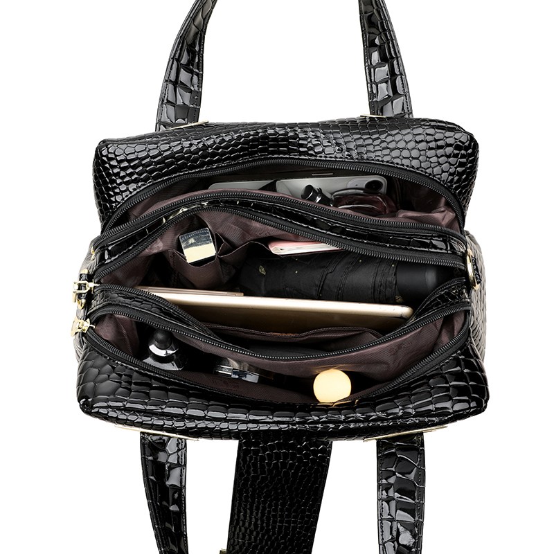 Sac à main de luxe à motif cro - Luxury Bags 2026 avis et prix