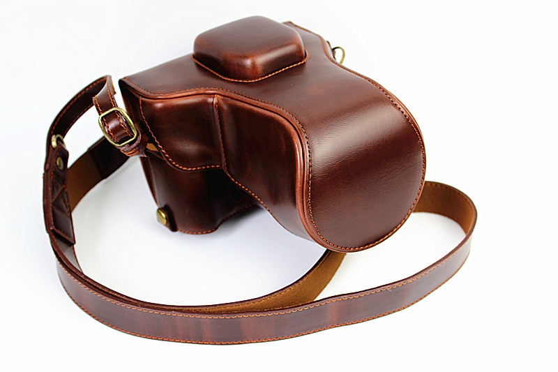 Sac d'appareil photo numérique - Luxury Bags Direct avis et prix