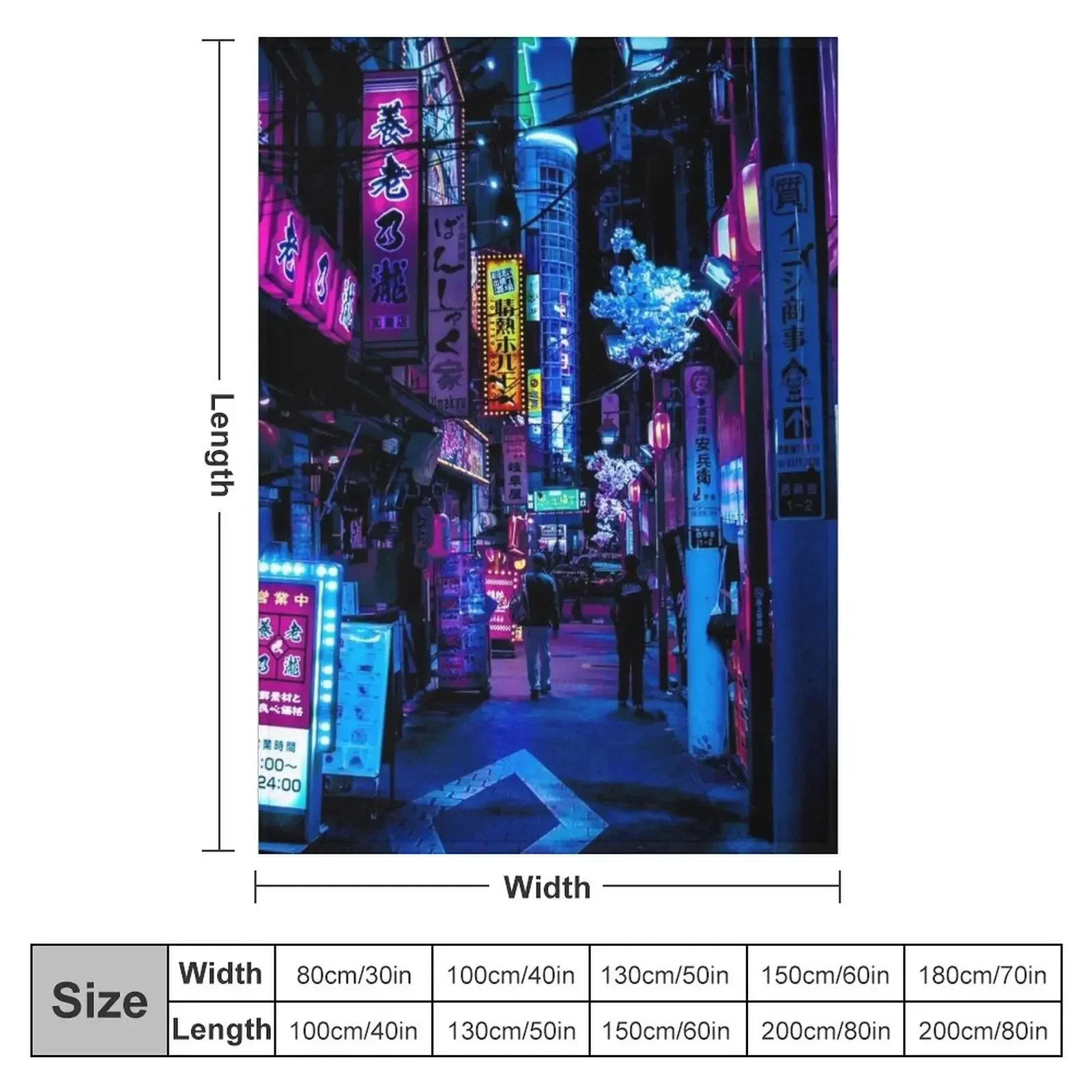 Couverture de lit Blue Tokyo A - Luxury Bags In Tokyo avis et prix