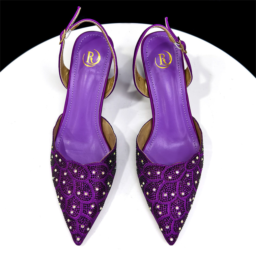Chaussures pointues populaires - Luxury Bags Gr avis et prix