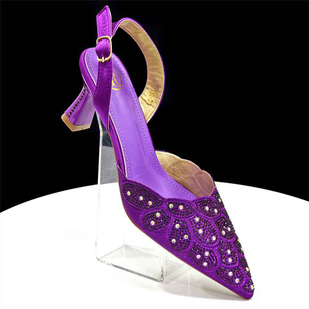 Chaussures pointues populaires - Luxury Bags Gr avis et prix