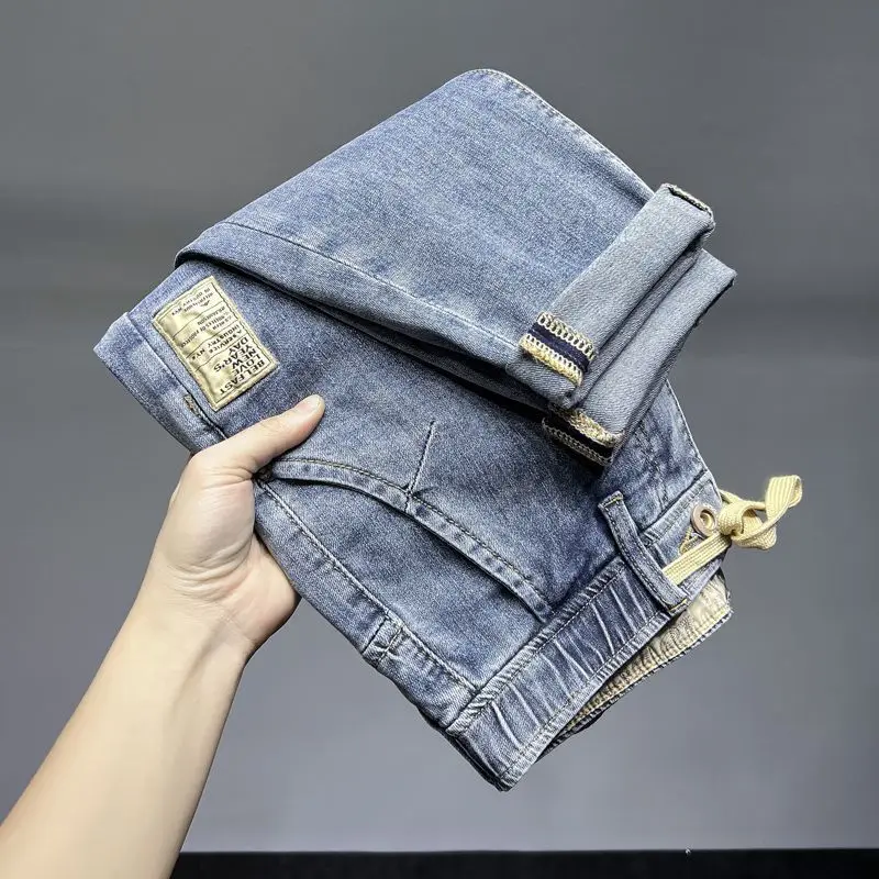 Salopette en jean de luxe pour - Luxury Bags Denim avis et prix