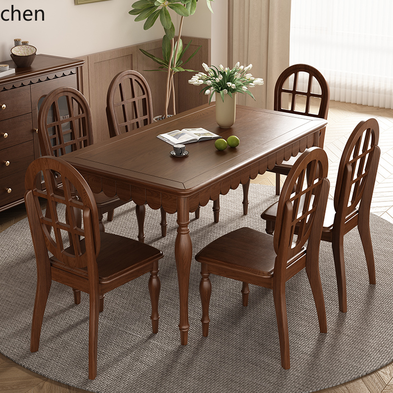 Table à manger rectangulaire e - Luxury Bags Cz avis et prix