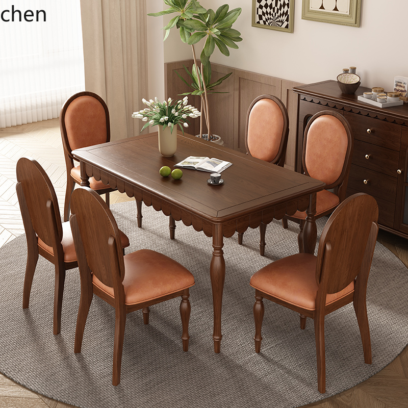 Table à manger rectangulaire e - Luxury Bags Cz avis et prix