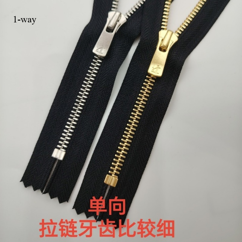 2 pièces/lot de luxe 5 #   YKK - Luxury Bags Repair avis et prix