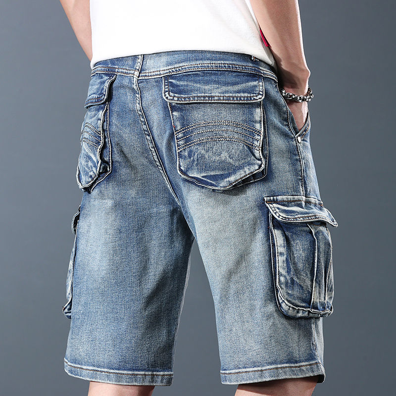 Été 2025 Cargo vêtements de lu - Luxury Bags Denim avis et prix