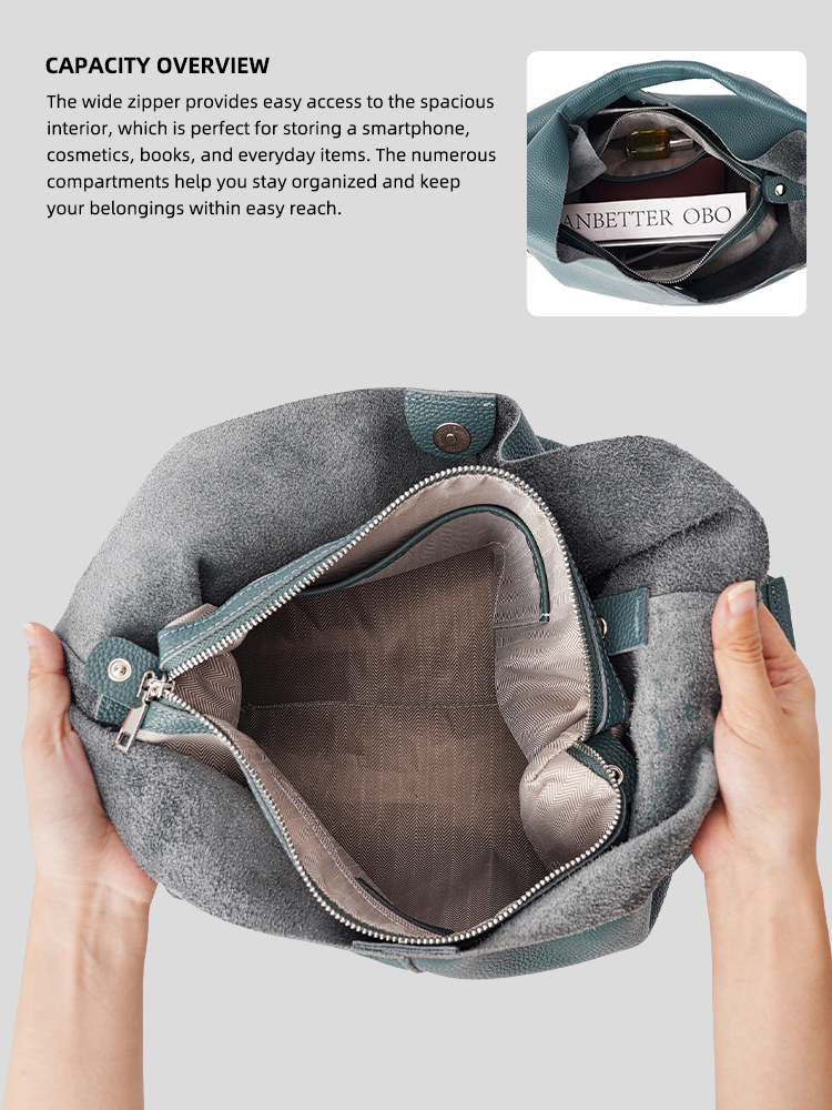 Sac cabas grand format pour fe - Luxury Bags 2026 avis et prix
