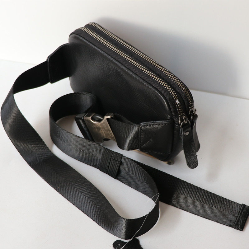 Gland TOO-Mini sac banane exté - Genuine Leather Backpack avis et prix
