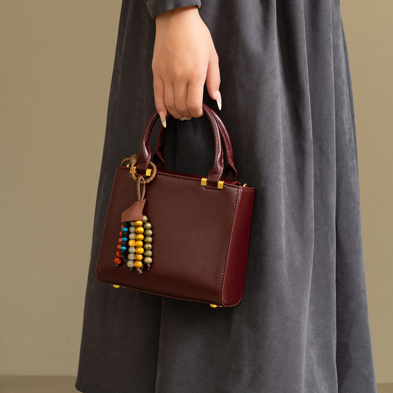 Sacs classiques mini-boîtes po - Luxury Bags 2026 avis et prix