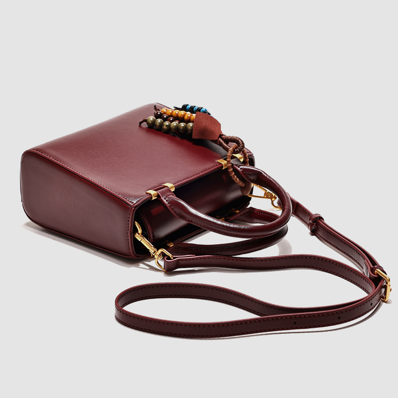 Sacs classiques mini-boîtes po - Luxury Bags 2026 avis et prix