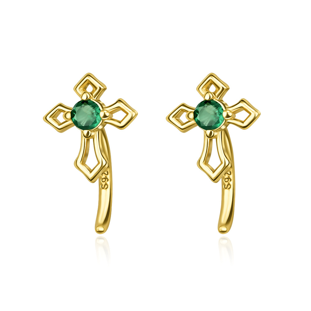 Boucles d'oreilles serpent en  - Luxury Bags Cz avis et prix