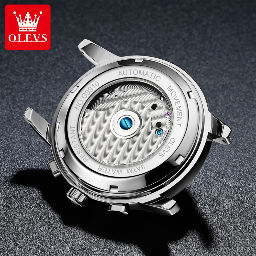 Montres OLEVS 9910 de marque o - Luxury Bags Brands List avis et prix