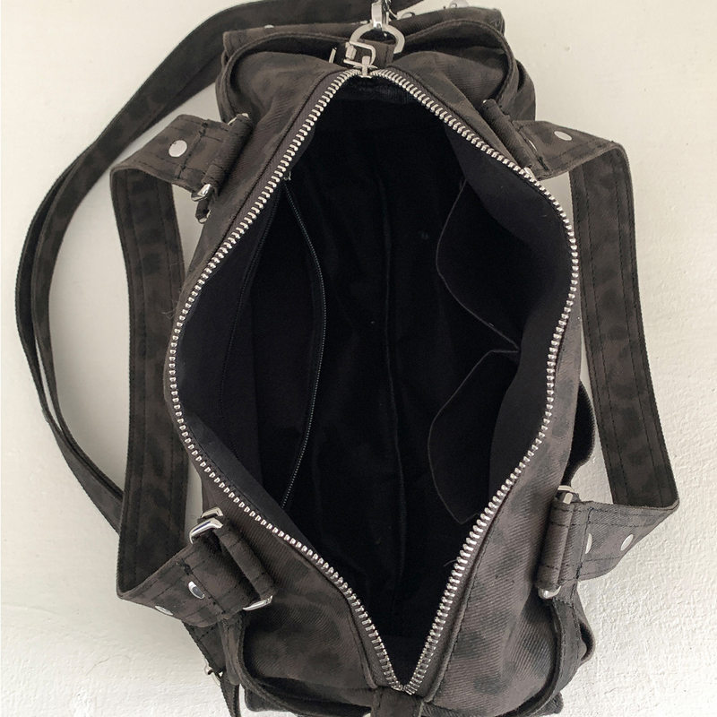 Sac à main Vintage en cuir pou - Luxury Bags 2026 avis et prix