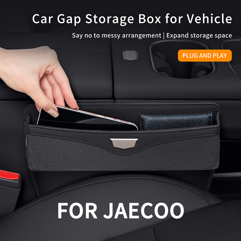 Boîte de rangement de luxe exq - Luxury Bags Storage avis et prix