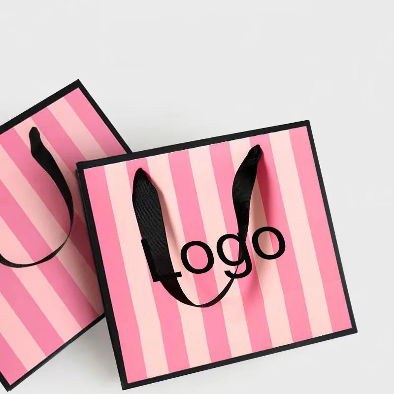 Sacs cadeaux GT en papier avec - Luxury Bags Brand Names avis et prix