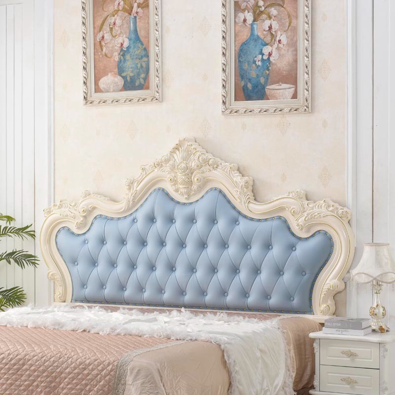 Tête de lit double de luxe 1,8 - Luxury Bags Direct avis et prix